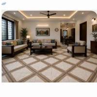 30X30 CM Ceramic Digital Floor Tiles