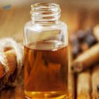 Cinnamon Leaf Oil