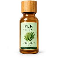 Lemongrass Oil