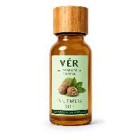 Nutmeg Oil