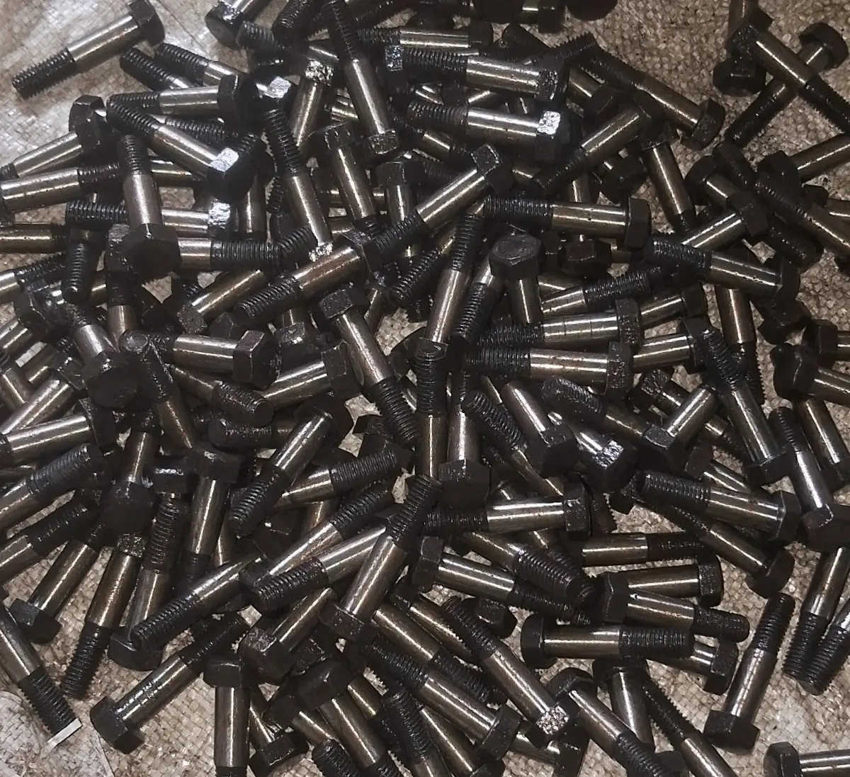 Nut Bolt