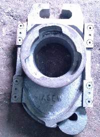 Ladale Slide Gate System 1qc