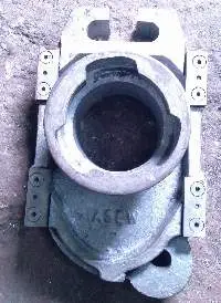 Ladale Slide Gate System 1qc