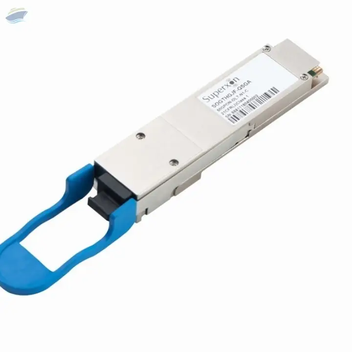 50 Gpon Olt Qsfp Dd Transceivers