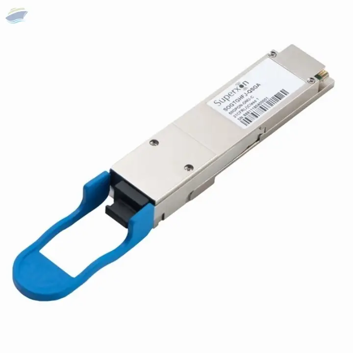 Superxon 50G ONU Transceivers QSFP28 