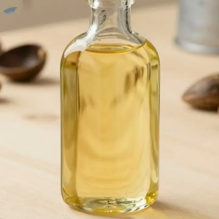 Crude & RBD Palm Kernel Oil