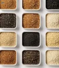 Industrial Oil Seeds