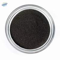 Natural Source Leonardite Organic Fertilizer