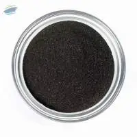 Natural Source Leonardite Organic Fertilizer