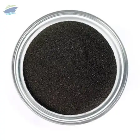 Natural Source Leonardite Organic Fertilizer