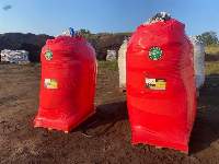 High Quality Natural Organic Fertilizer