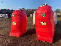 High Quality Natural Organic Fertilizer