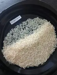 Rice (Basmati/Non-Basmati)