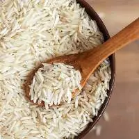 Non-Basmati Rice