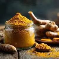 Turmeric
