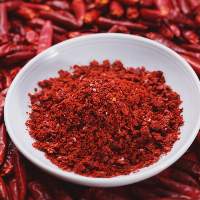 Red Chilli