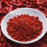 Red Chilli