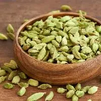 Cardamom