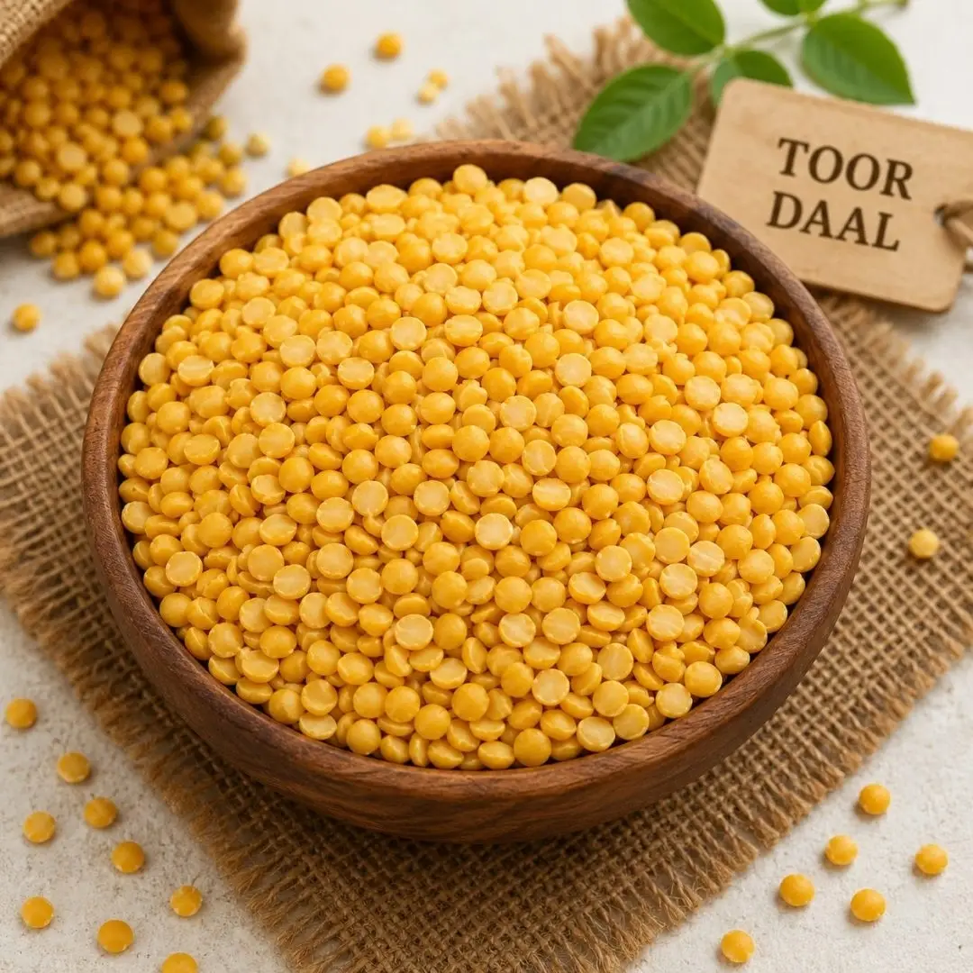 Toor Dal