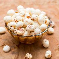 Fox Nuts (Makhana)