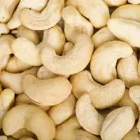 Cashews