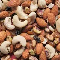 Mixed Dry Fruits