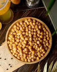 Fresh Farm Grown Premium Chickpeas