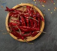 Premium Quality Indian Red Chilli