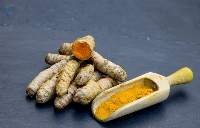 Premium Quality Whole Indian Turmeric