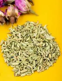 Premium Quality Indian Fennel Seeds