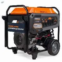 Generac 19300W Portable Gas Generator