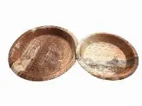 Areca Leaf Disposable Plates