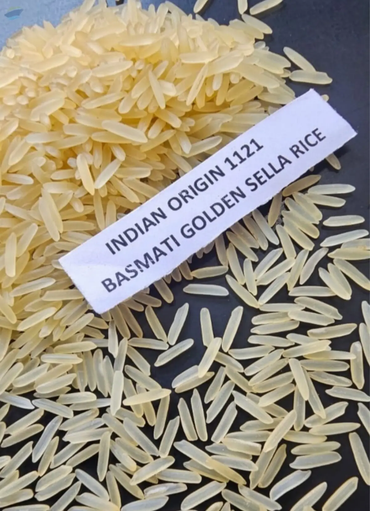 Basmati Rice Raw/ Steam/ Sella/ Golden Sella