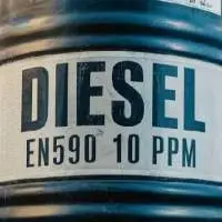 EN590, 10 PPM & 50 PPM