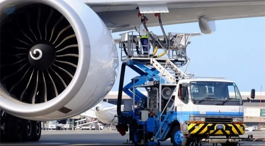 Aviation Fuel
