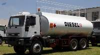 Diesel Fuel