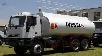 Diesel Fuel