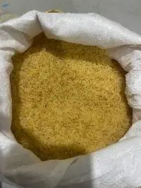 1121 Golden Sella Basmati Rice