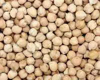 9mm White Chickpeas (Kabuli Chana)