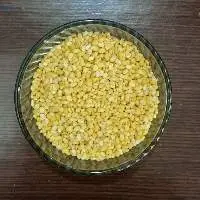 Split Green Gram (Moong Dal)
