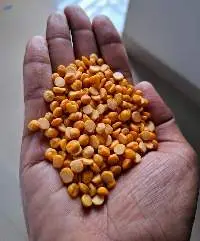 Split Bengal Gram (Chana Dal)