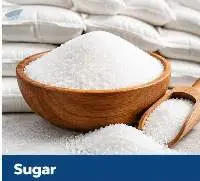 Refined White Sugar / Raw Cane Sugar