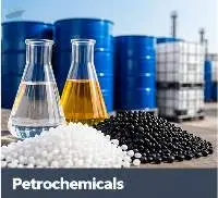 Petrochemicals