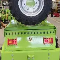Mini Loader