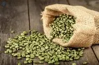 Robusta Green Coffee Beans