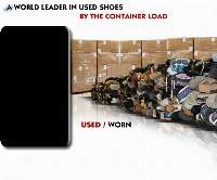 Used Shoes