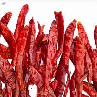 Export Grade Dreid Red Chilli Whole