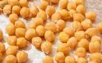 Premium Quality Chickpeas For Global Export
