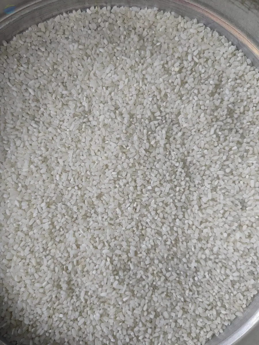IR64 White Rice