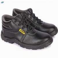 High Quality Synthetic Leather Safety Shoes